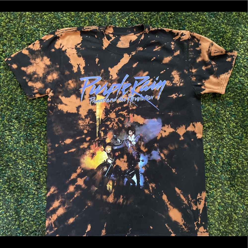 Prince tshirt